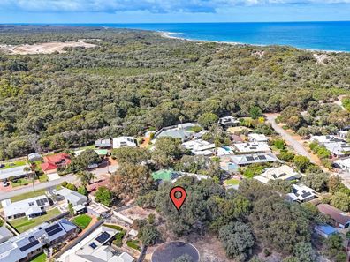 8 Exford Road, Dawesville WA 6211