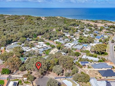 8 Exford Road, Dawesville WA 6211