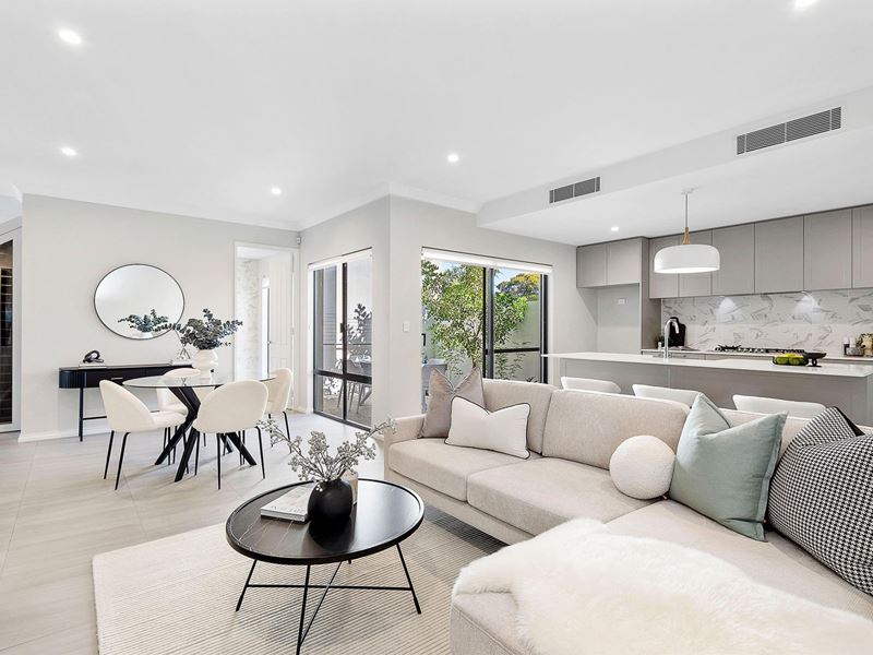 5/65 Dalkeith Road, Nedlands WA 6009