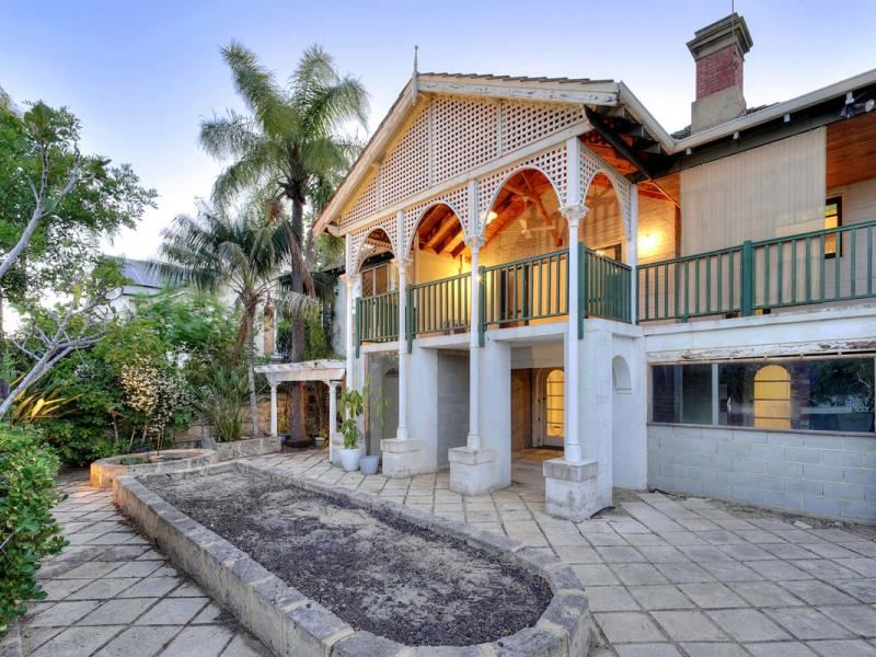 42 Joel Terrace, East Perth