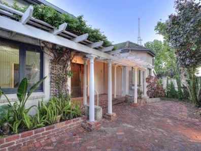 42 Joel Terrace, East Perth WA 6004