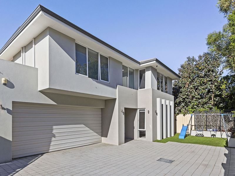 12A Thurlow Avenue, Yokine