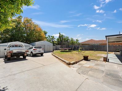 39 Currie Street, Warnbro WA 6169