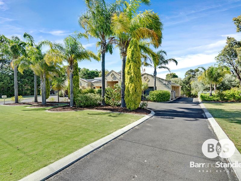 24 Sleaford Drive, Gelorup WA 6230