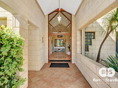 24 Sleaford Drive, Gelorup WA 6230