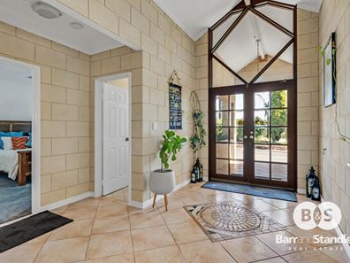 24 Sleaford Drive, Gelorup WA 6230
