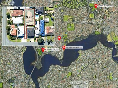 2B Klem Avenue, Salter Point WA 6152