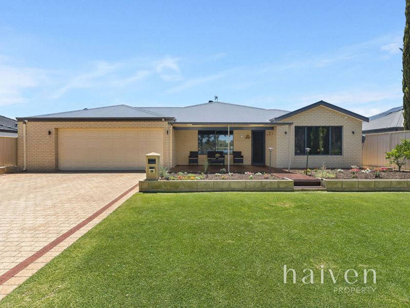 20 Spinifex Way, Canning Vale WA 6155