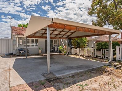 19 Dallington Cresent, Balga WA 6061