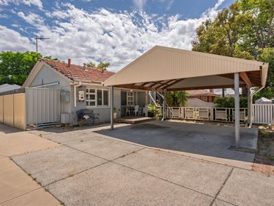 19 Dallington Cresent, Balga WA 6061
