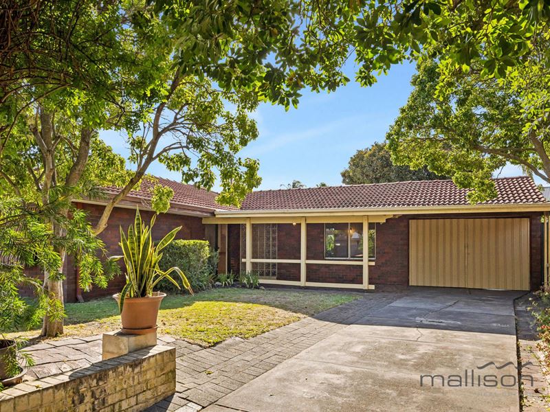 46 Trident Terrace, Willetton WA 6155