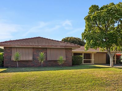 46 Trident Terrace, Willetton WA 6155