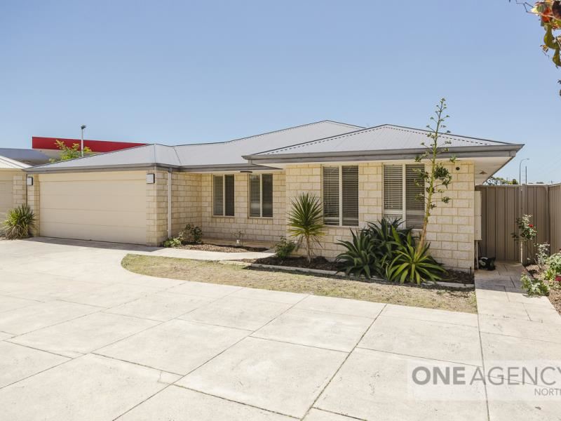 15A Amherst Road, Canning Vale