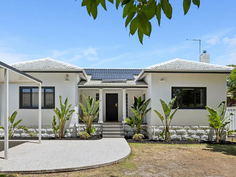 28 Dandenong Road, Attadale