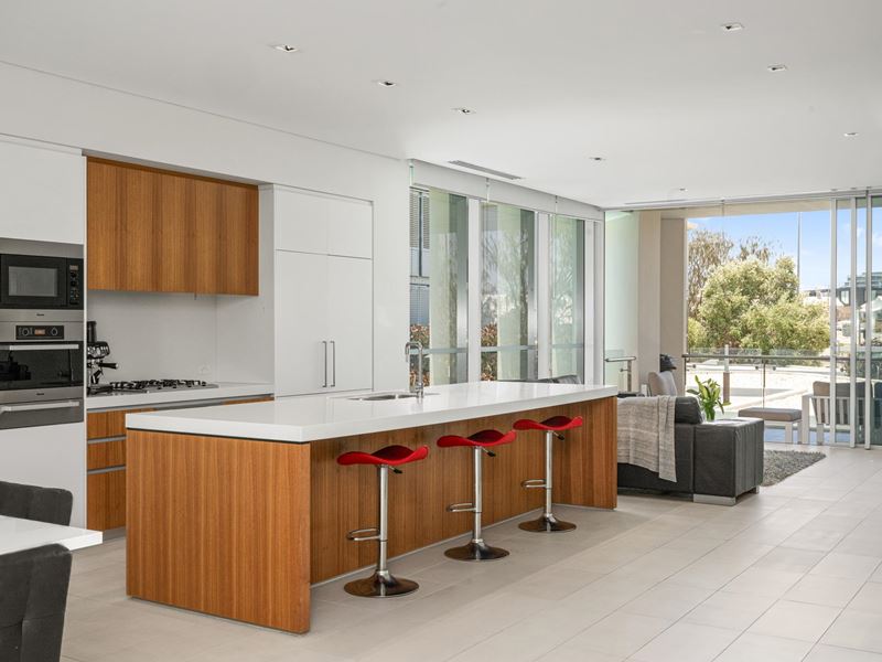 36/11 Leighton Beach Boulevard, North Fremantle WA 6159