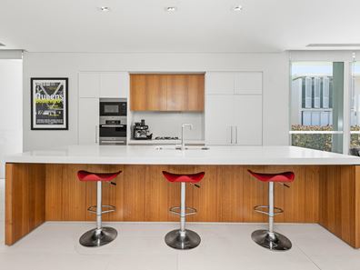 36/11 Leighton Beach Boulevard, North Fremantle WA 6159