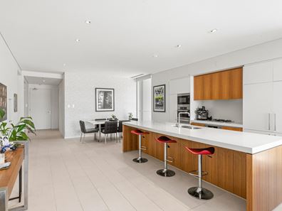 36/11 Leighton Beach Boulevard, North Fremantle WA 6159