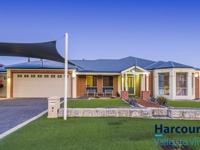 4 Nouveau Turn, Aveley WA 6069