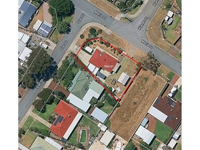 7 Star Street, Dudley Park WA 6210