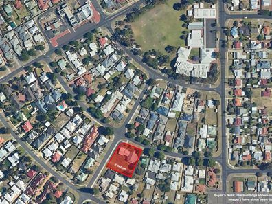 16 Lowe Street, Carey Park WA 6230