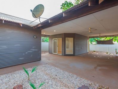 8 Pilbara Way, South Hedland WA 6722