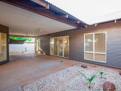8 Pilbara Way, South Hedland WA 6722