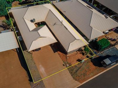 8 Pilbara Way, South Hedland WA 6722