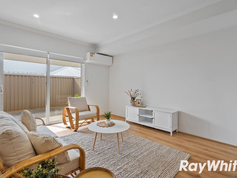 9/101 Oakleigh Drive, Erskine