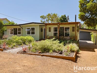 8 Poplar Street, Dwellingup WA 6213