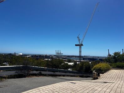 38 Burt Street, Fremantle WA 6160