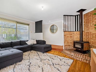 119 Bottlebrush Drive, Kiara WA 6054