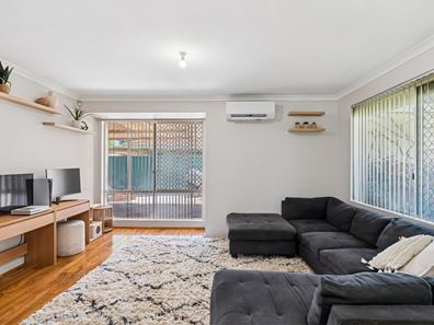 119 Bottlebrush Drive, Kiara WA 6054