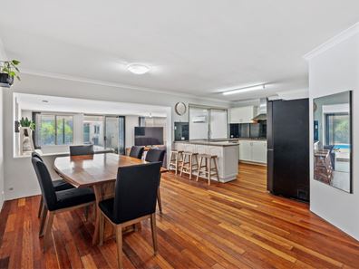 119 Bottlebrush Drive, Kiara WA 6054