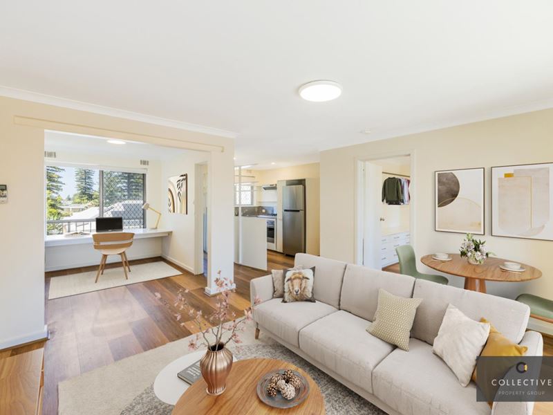16/108 Broome Street, Cottesloe WA 6011