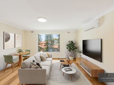 16/108 Broome Street, Cottesloe WA 6011