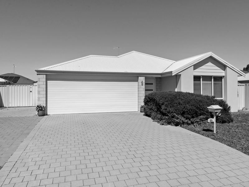 66 Wells Road, Pinjarra