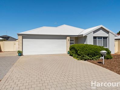 66 Wells Road, Pinjarra WA 6208