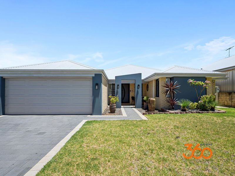 104 Marginson Drive, Landsdale WA 6065