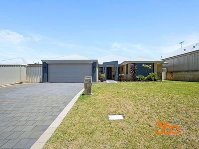 104 Marginson Drive, Landsdale WA 6065