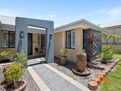 104 Marginson Drive, Landsdale WA 6065