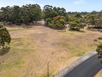 Lot 752 Tingle Avenue, Margaret River WA 6285