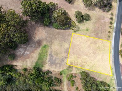 Lot 752 Tingle Avenue, Margaret River WA 6285