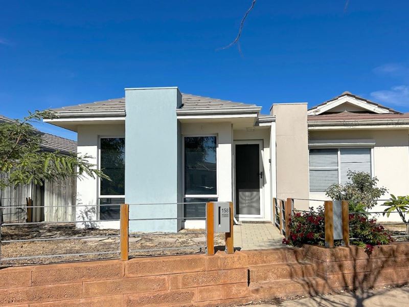 158 Banrock Drive, Ellenbrook