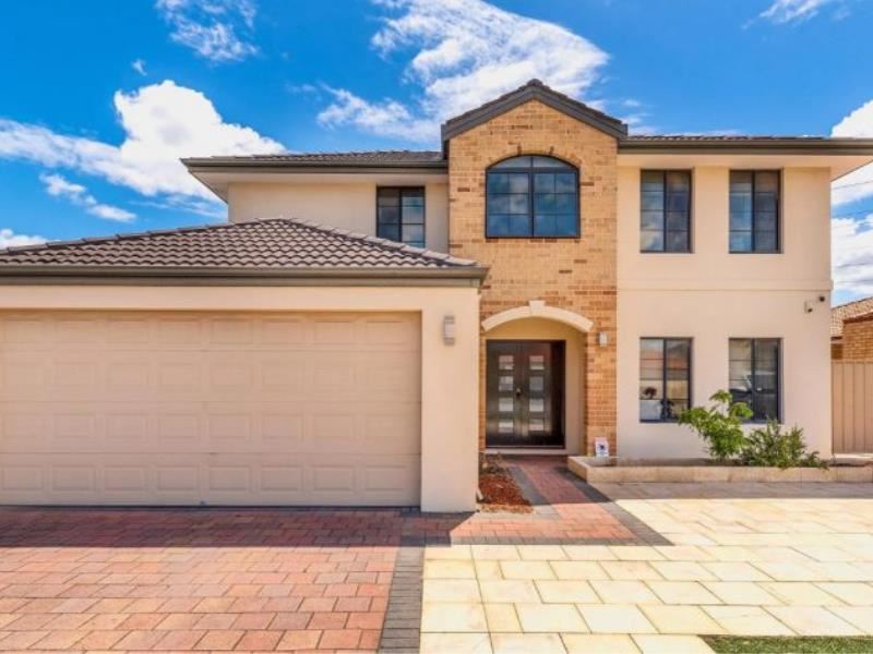 3 OLD NURSERY LANE, Willetton WA 6155