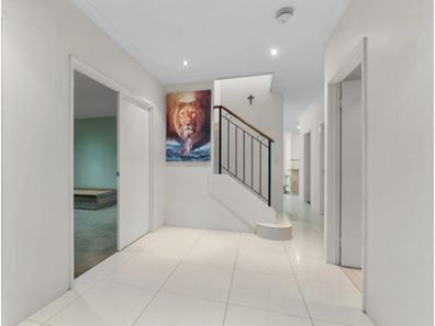 3 OLD NURSERY LANE, Willetton WA 6155