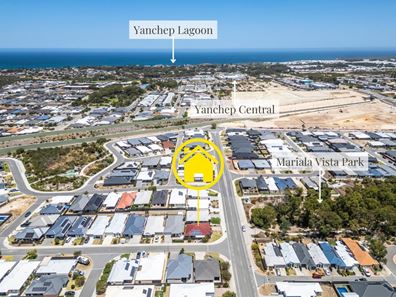67 Burleigh Boulevard, Yanchep WA 6035