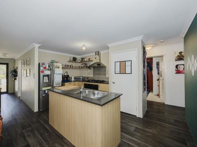 67 Burleigh Boulevard, Yanchep WA 6035