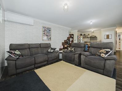 67 Burleigh Boulevard, Yanchep WA 6035