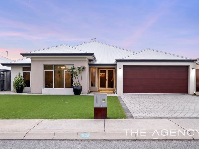 13 Ivory Way, Wellard