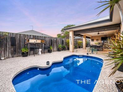 13 Ivory Way, Wellard WA 6170